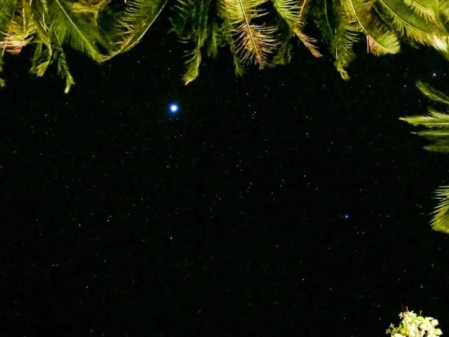 5 Best Spots for Stargazing in Samoa 💫 | Samoa Pocket Guide