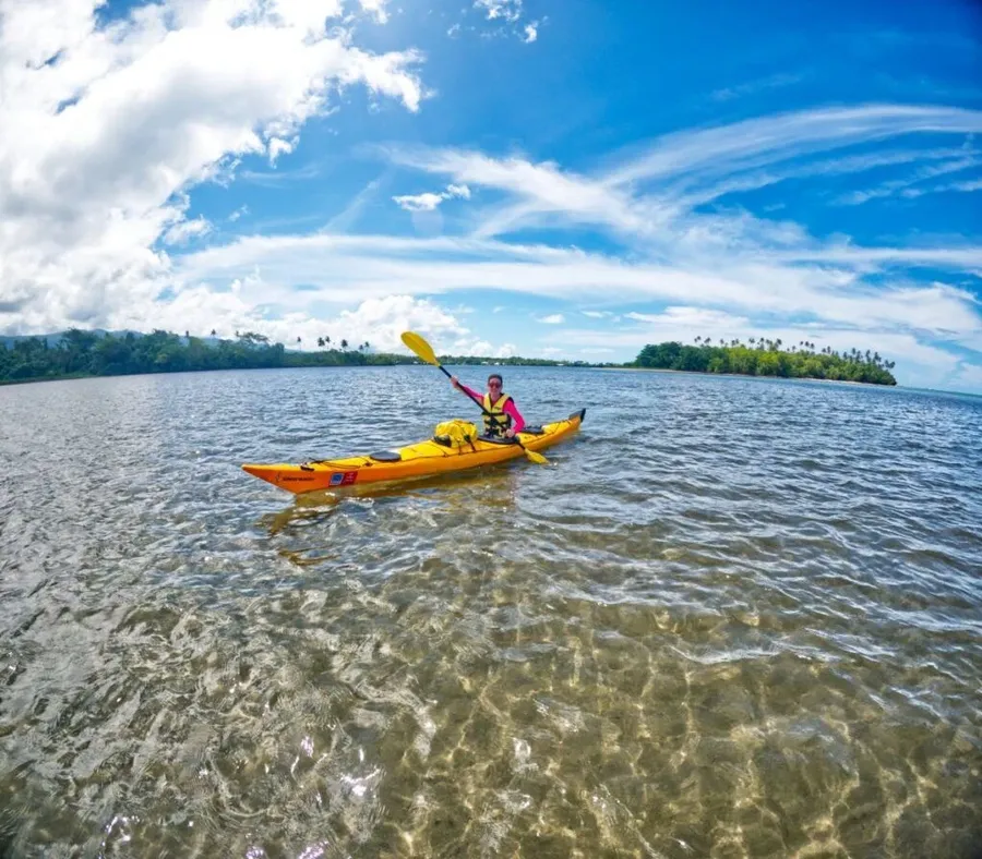10 Best Eco Tours in Samoa | Samoa Pocket Guide