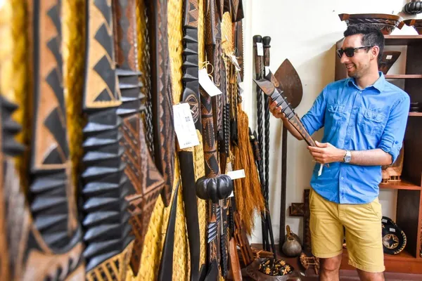 10 Best Souvenirs & Gifts from Samoa | Samoa Pocket Guide