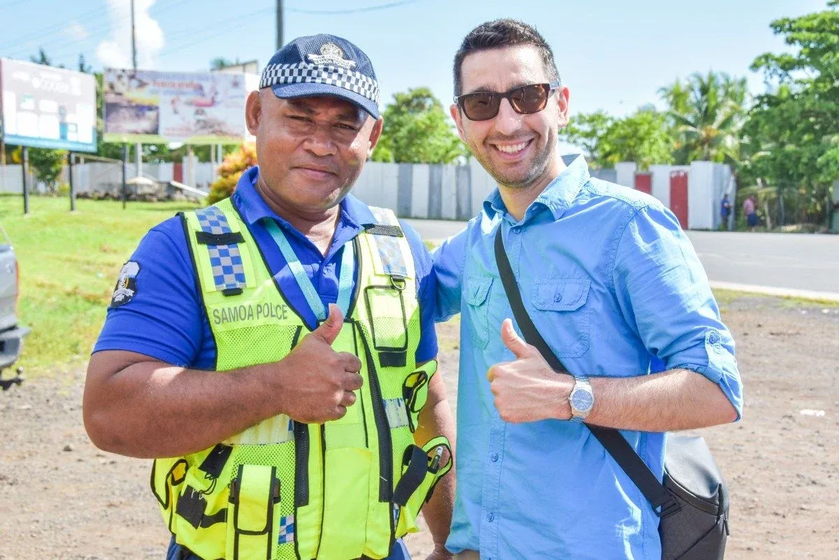 Samoa Safety Tips: Is it Safe to Travel to Samoa? | Samoa Pocket Guide