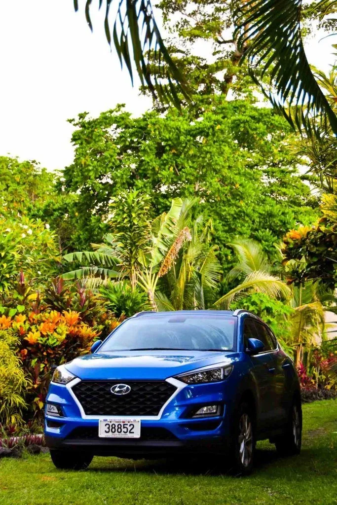 What You Need to Hire a Car in Samoa 🚗 2026 | Samoa Pocket Guide
