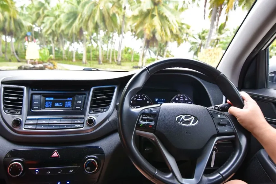 How to Drive in Samoa + 10 Road Rules You Need to Know ⛔ 2026 | Samoa ...