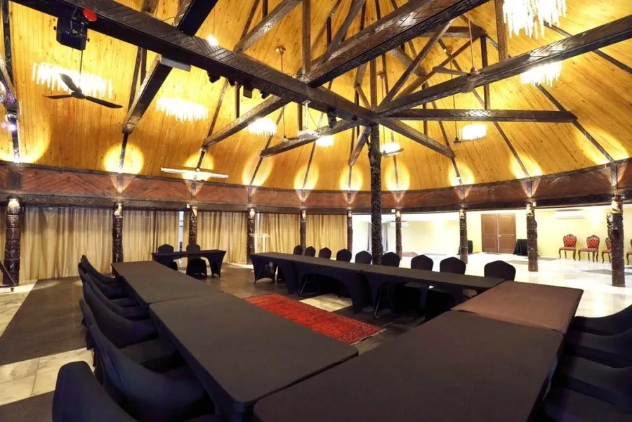 12 Best Resorts for Conferences in Samoa 📝 2026 | Samoa Pocket Guide