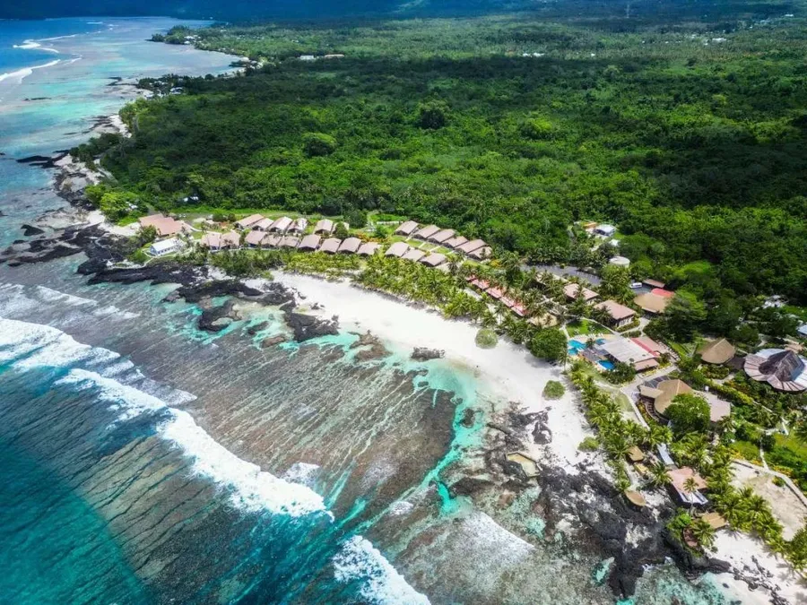 The 10 Most Famous Places in Samoa 🤩 | Samoa Pocket Guide