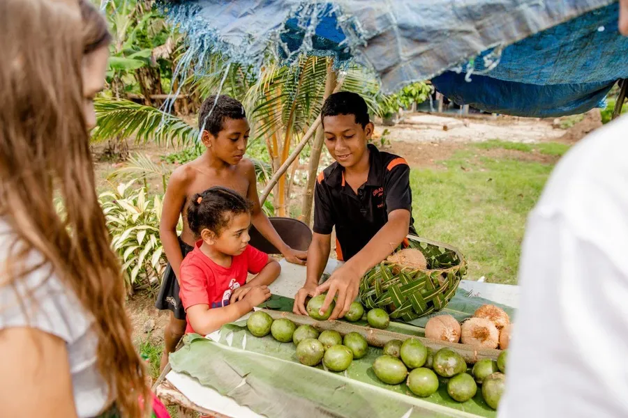 Samoa Safety Tips: Is it Safe to Travel to Samoa? | Samoa Pocket Guide