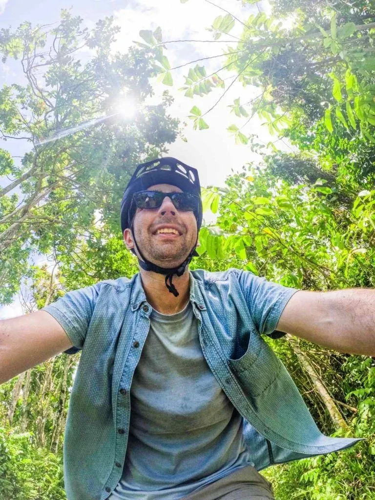 The Complete Adults-Only Travel Guide to Samoa