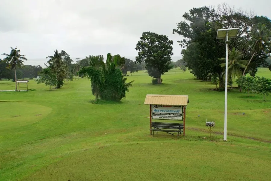 5 Best Golf Courses in Apia & Upolu | Samoa Pocket Guide
