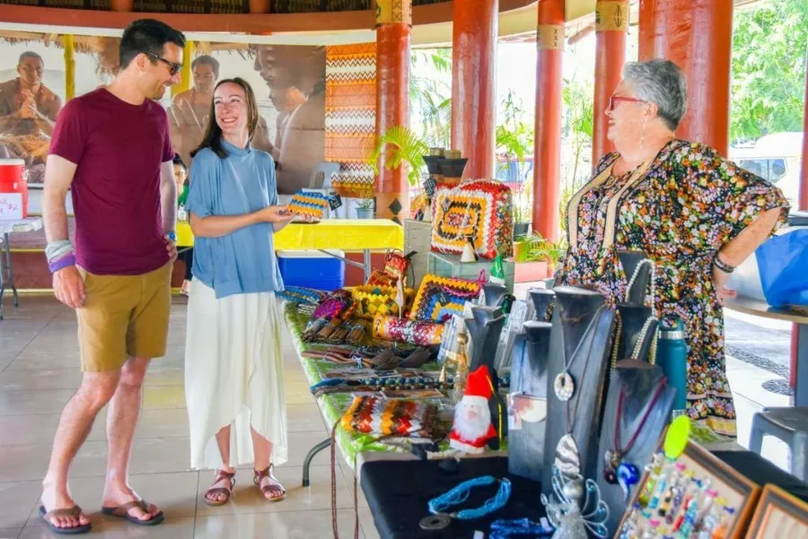 8 Best Markets in Samoa 🍍 2026 | Samoa Pocket Guide