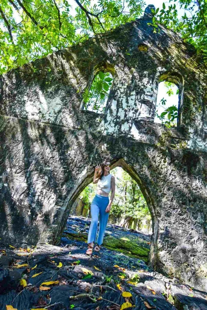 The Top 20 Natural Wonders in Samoa (+ Our Best Kept Secrets) | Samoa ...