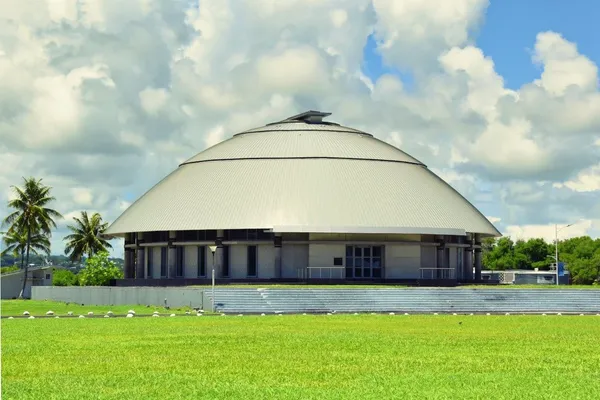 Sightseeing in Samoa: Top 10 Sights in Samoa 😍 [2026] | Samoa Pocket Guide