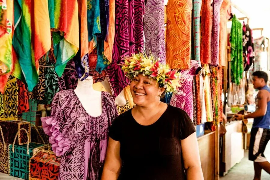 Who are the People of Samoa? Ethnicity, Population & More 🌺 | Samoa ...