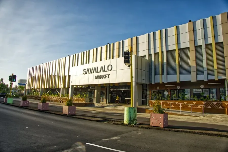 8 Best Markets in Samoa 🍍 2026 | Samoa Pocket Guide