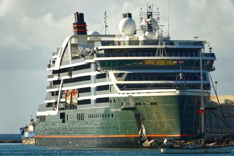 10 Best Cruises that Go to Samoa 🛳️ [2026]