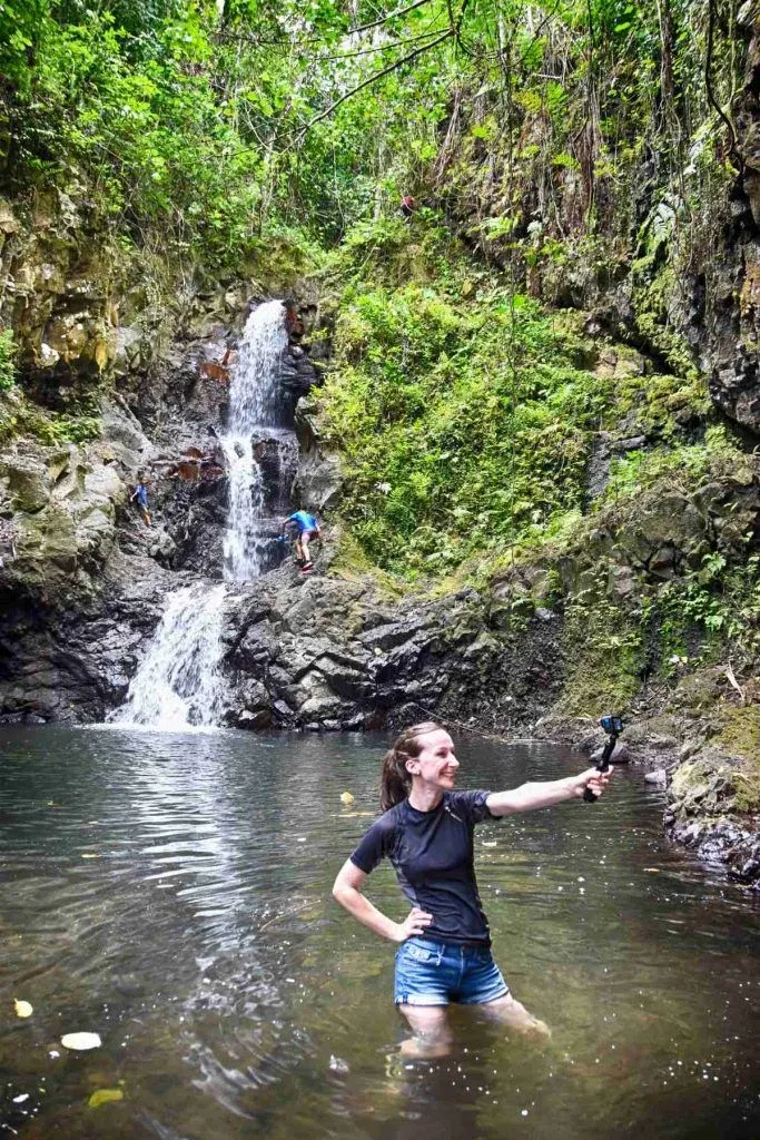 10 Best Waterfalls in Samoa 🏞️ | Samoa Pocket Guide