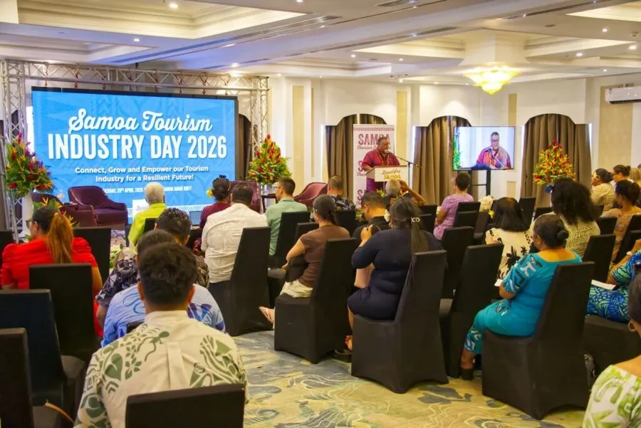 12 Best Conference Centres & Venues in Samoa 🤝🏼 2026 | Samoa Pocket Guide