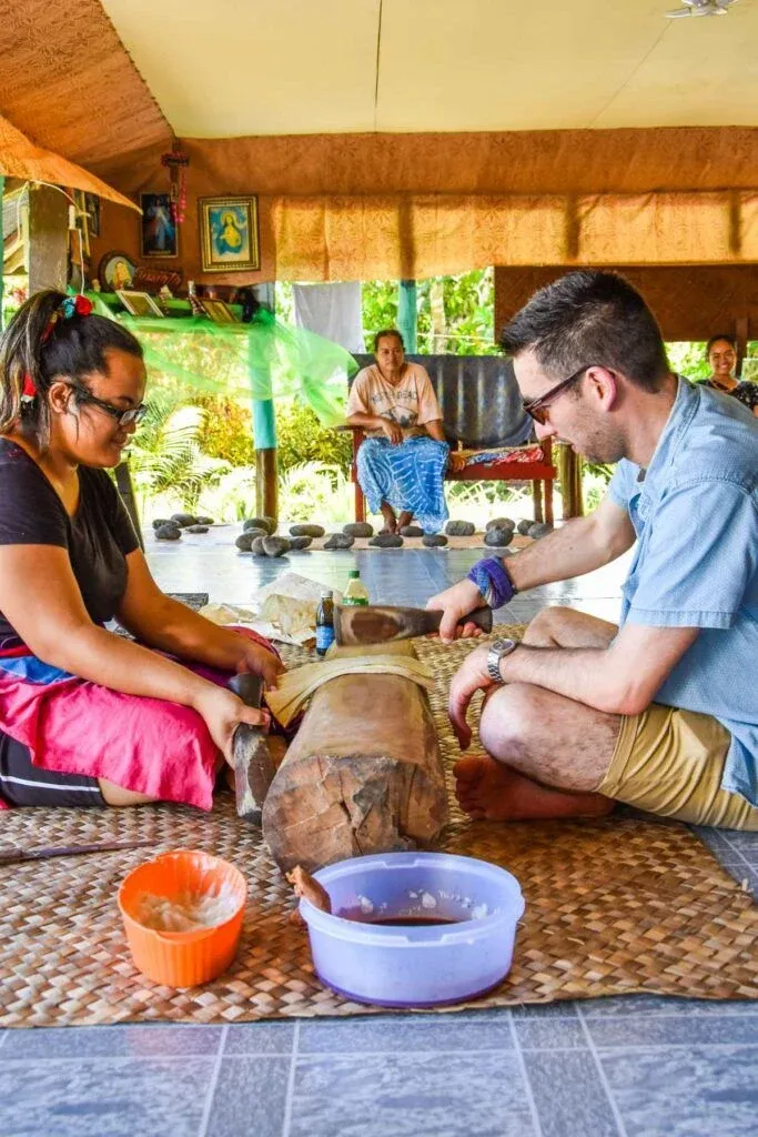 10 Best Cultural Activities on Savai'i | Samoa Pocket Guide