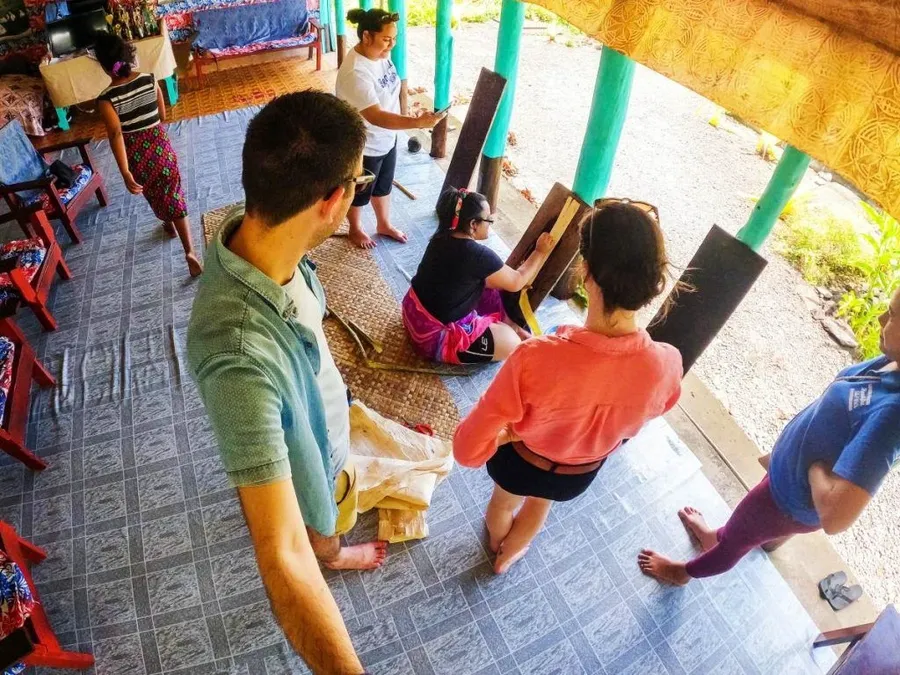 21 Best Cultural Tours & Activities in Samoa 🌺 2026 | Samoa Pocket Guide