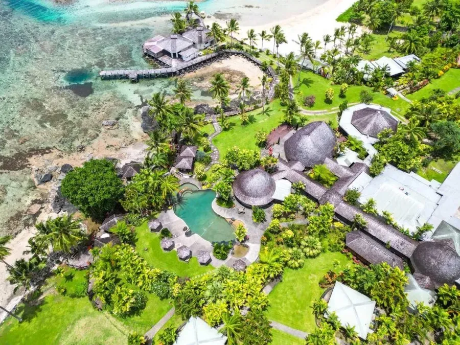 5 Best Eco-Resorts in Samoa 🌏 [2026] | Samoa Pocket Guide