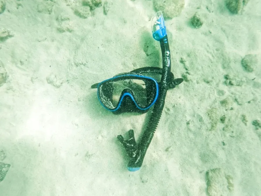 The Best Snorkelling in Upolu: Top 10 Places to Snorkel