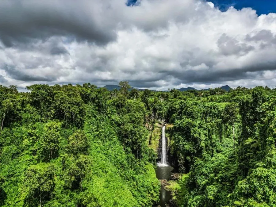 Where to Take Pictures in Samoa: 10 Best Photography Spots 📷 2026 ...