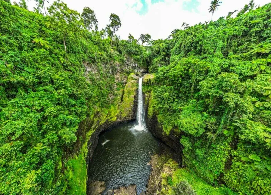The Top 20 Natural Wonders in Samoa (+ Our Best Kept Secrets) | Samoa ...
