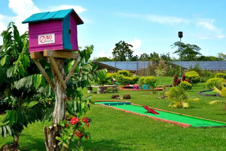 The Complete Guide to Golf in Samoa ⛳ - Samoa Pocket Guide | Samoa ...