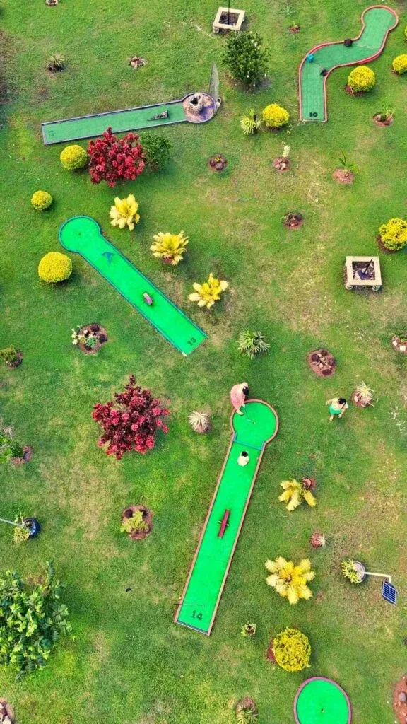 5 Best Golf Courses in Apia & Upolu | Samoa Pocket Guide