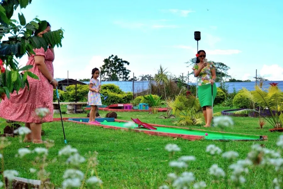12 Things to Do in Apia with Kids | Samoa Pocket Guide