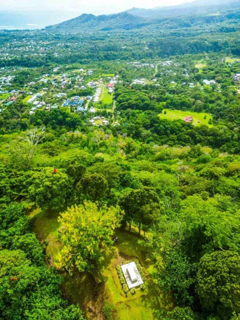 17 Best Historical Sites in Samoa 🗺️ 2026 | Samoa Pocket Guide