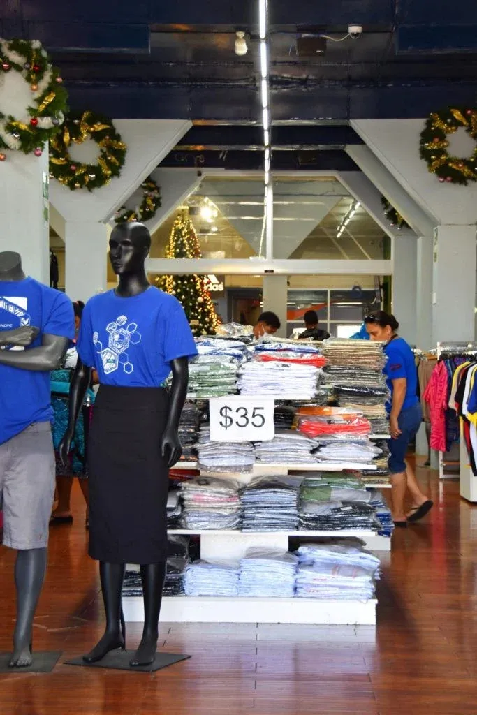 Store Samoa 11 Best Shops to Buy Souvenirs in Samoa 👜 2026 - Samoa Pocket Guide ...