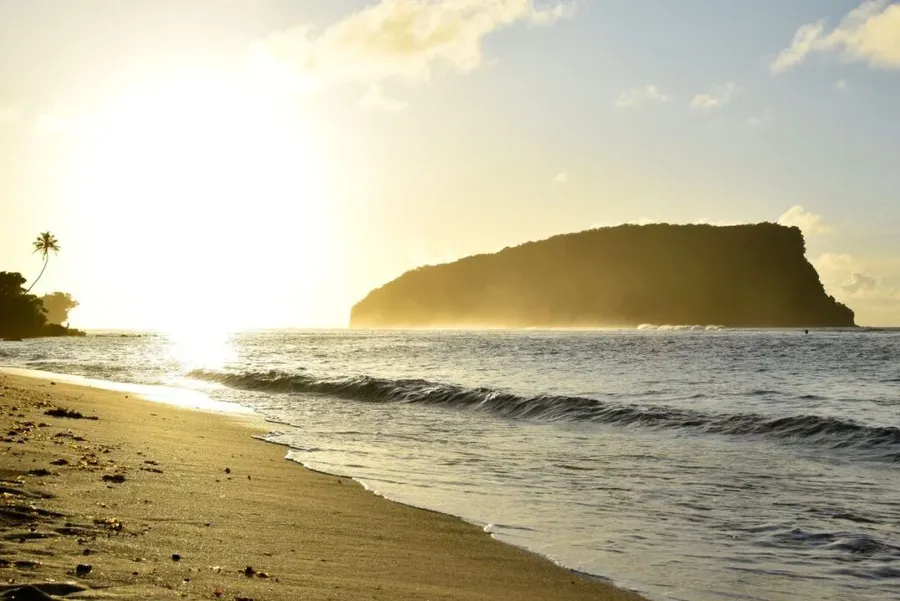 Aleipata Islands: Namu'a, Nu'utele, Fanuatapa & Nu'uala FULL Guide ...