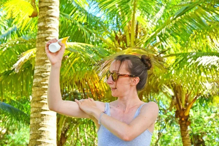 The Best Sunscreens for Samoa + Sun Protection Tips