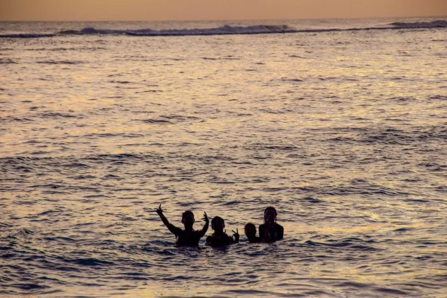 25 Tips for Your Family Samoa Vacation with Kids