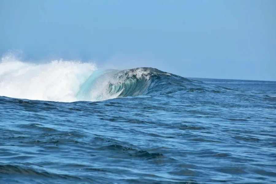 10 Best Places to Surf in Samoa 🌊 | Samoa Pocket Guide