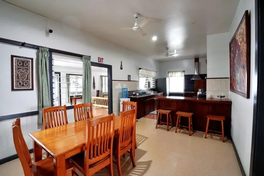 Talofa Inn Samoa Our Picks for the 24 Best Cheap Accommodations in Samoa | Samoa Pocket ...