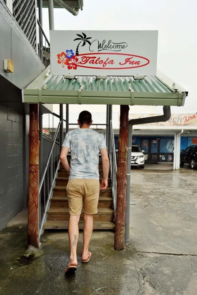 10 Accommodations in Samoa with Free WiFi | Samoa Pocket Guide