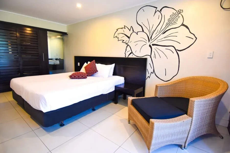 Talofa Inn Samoa 10 Accommodations in Samoa with Free WiFi | Samoa Pocket Guide
