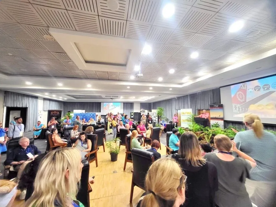 12 Best Resorts for Conferences in Samoa 📝 2026 | Samoa Pocket Guide