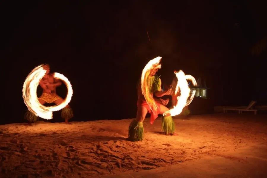 16 Best Cultural Shows (Fiafia Nights) in Samoa 🔥 2026 | Samoa Pocket Guide