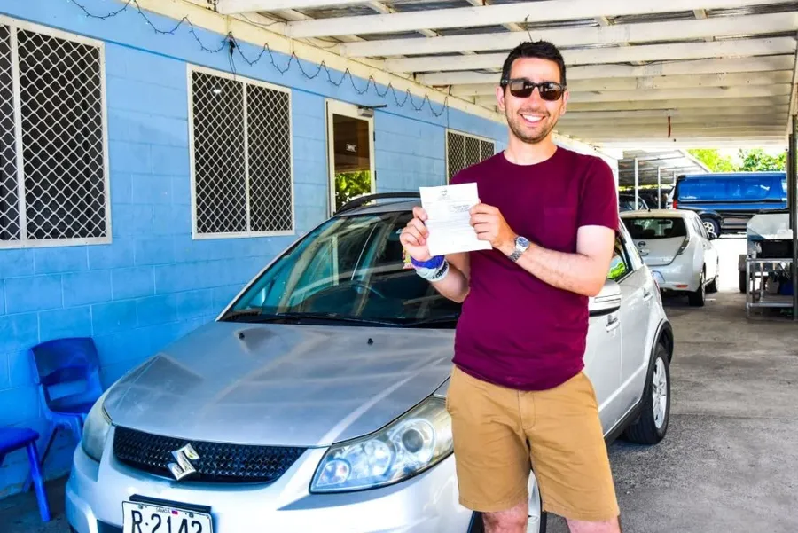 How to Drive in Samoa + 10 Road Rules You Need to Know ⛔ 2026 | Samoa ...