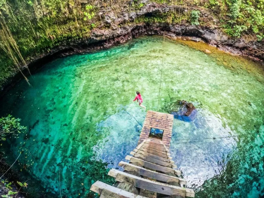 Sightseeing in Samoa: 18 Tours You’ll Love as Much as We Did | Samoa ...