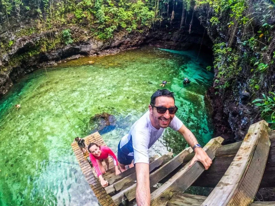 10 Best Water Activities in Samoa | Samoa Pocket Guide