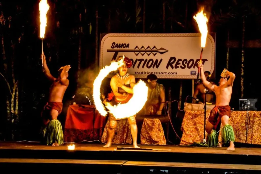 16 Best Cultural Shows (Fiafia Nights) in Samoa 🔥 2026 | Samoa Pocket Guide
