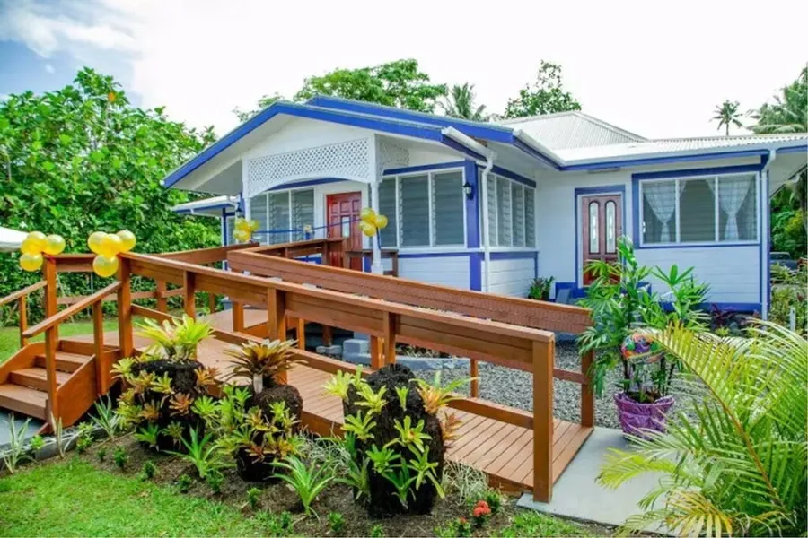10 Best Lodges in Samoa 🏠 [2026] | Samoa Pocket Guide