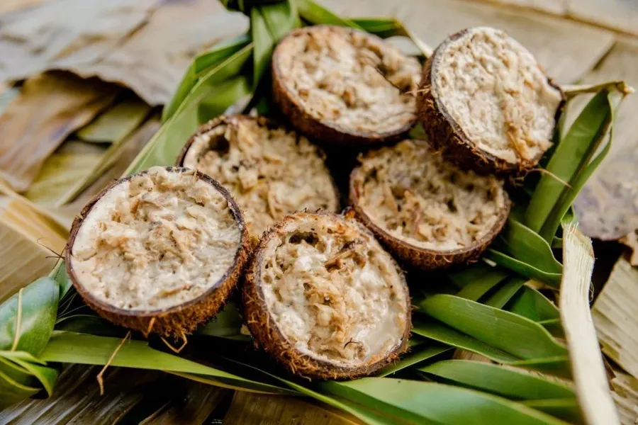 Traditional Samoan Food: 20 Foods to Try in Samoa 🥥 | Samoa Pocket Guide
