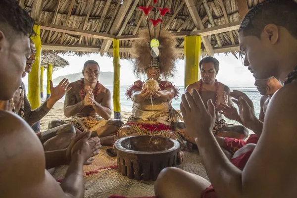 The Ultimate Guide to Samoa Nightlife + Happy Hour List 🍸 2026 | Samoa ...