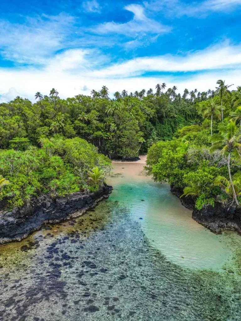 10 Best Hidden Gems in Samoa | Samoa Pocket Guide