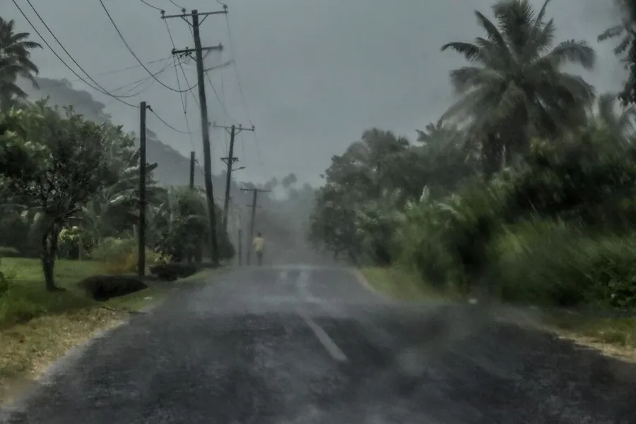 Samoa Weather in March 🌞 | Samoa Pocket Guide