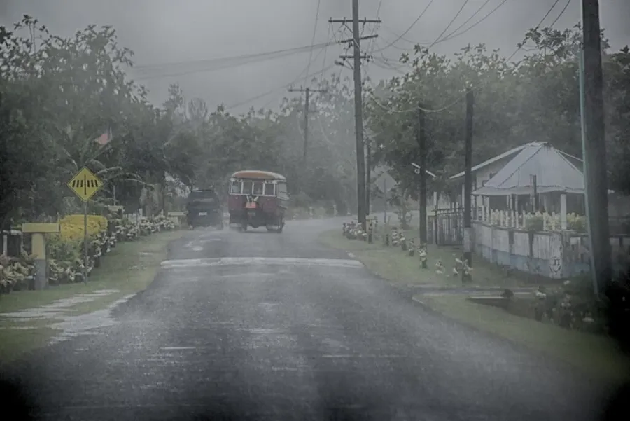 Samoa Weather in May 🌞 | Samoa Pocket Guide