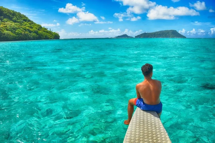 10 BEST Places to See Turtles in Samoa | Samoa Pocket Guide